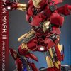 iron man mark iii armor suit up hot toys mms825d72 1 6 10