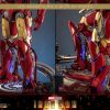 iron man mark iii armor suit up hot toys mms825d72 1 6 13