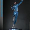 mo hinh hot toys mister fantastic mms821 1 6 2