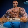 mo hinh the thing hot toys mms813 the fantastic four first steps 1