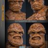 mo hinh the thing hot toys mms813 the fantastic four first steps 15