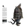 Stain Cyril 5 - Underverse