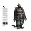 Stain Cyril 5 - Underverse 3 stain cyril 5 underverse 1 6 action figure 3