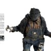 Stain Cyril 5 - Underverse 9 stain cyril 5 underverse 1 6 action figure 9