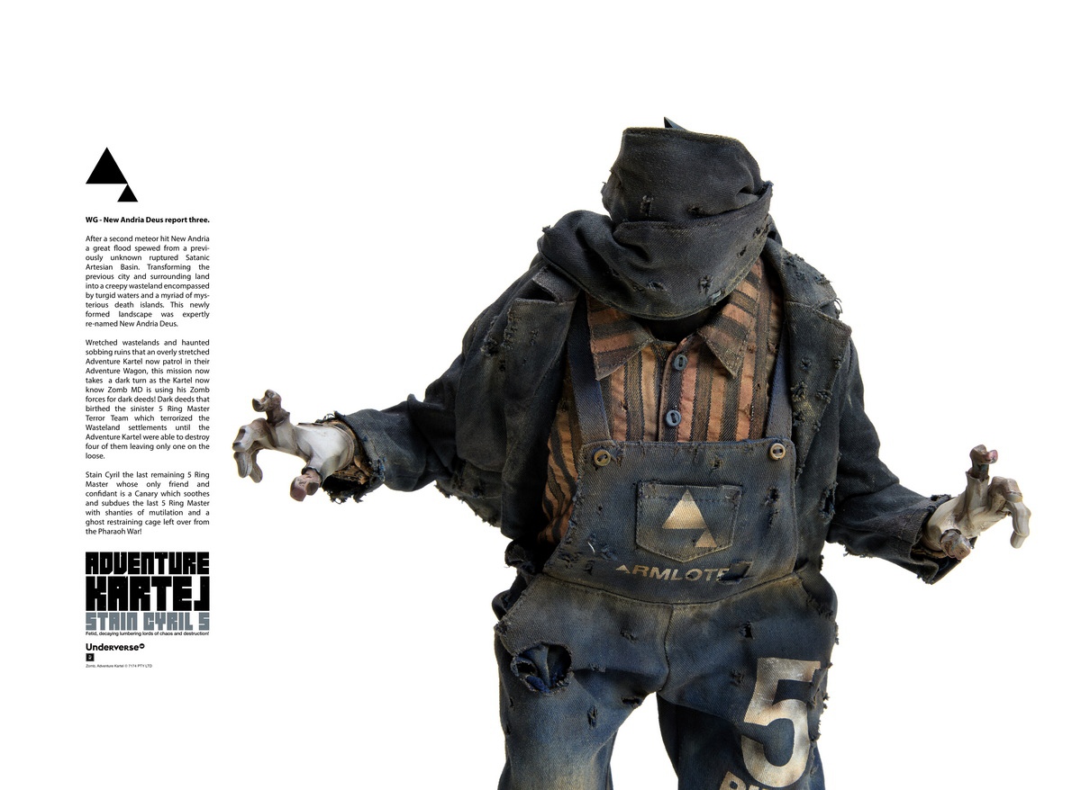 stain-cyril-5-underverse-1-6-action-figure (9) stain cyril 5 underverse 1 6 action figure 9