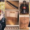 YM Toys – Kendo Girl Ikawa Hoshiko & Tama Tsuru 1/6 Scale 3 ym toys kendo girl ikawa hoshiko 1