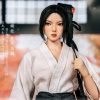 YM Toys – Kendo Girl Ikawa Hoshiko & Tama Tsuru 1/6 Scale 1 ym toys kendo girl ikawa hoshiko 11