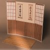 YM Toys – Kendo Girl Ikawa Hoshiko & Tama Tsuru 1/6 Scale 15 ym toys kendo girl ikawa hoshiko 14