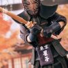 YM Toys – Kendo Girl Ikawa Hoshiko & Tama Tsuru 1/6 Scale 18 ym toys kendo girl ikawa hoshiko 17