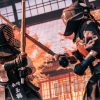 YM Toys – Kendo Girl Ikawa Hoshiko & Tama Tsuru 1/6 Scale 19 ym toys kendo girl ikawa hoshiko 18