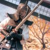 YM Toys – Kendo Girl Ikawa Hoshiko & Tama Tsuru 1/6 Scale 4 ym toys kendo girl ikawa hoshiko 2