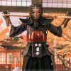 YM Toys – Kendo Girl Ikawa Hoshiko & Tama Tsuru 1/6 Scale 22 ym toys kendo girl ikawa hoshiko 21