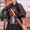 YM Toys – Kendo Girl Ikawa Hoshiko & Tama Tsuru 1/6 Scale 2 ym toys kendo girl ikawa hoshiko 23
