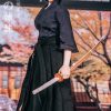 YM Toys – Kendo Girl Ikawa Hoshiko & Tama Tsuru 1/6 Scale 25 ym toys kendo girl ikawa hoshiko 25