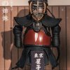 YM Toys – Kendo Girl Ikawa Hoshiko & Tama Tsuru 1/6 Scale 26 ym toys kendo girl ikawa hoshiko 26