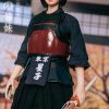 YM Toys – Kendo Girl Ikawa Hoshiko & Tama Tsuru 1/6 Scale 27 ym toys kendo girl ikawa hoshiko 27