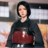 YM Toys – Kendo Girl Ikawa Hoshiko & Tama Tsuru 1/6 Scale 29 ym toys kendo girl ikawa hoshiko 29