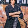 YM Toys – Kendo Girl Ikawa Hoshiko & Tama Tsuru 1/6 Scale 32 ym toys kendo girl ikawa hoshiko 32