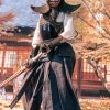 YM Toys – Kendo Girl Ikawa Hoshiko & Tama Tsuru 1/6 Scale 6 ym toys kendo girl ikawa hoshiko 4