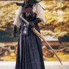 YM Toys – Kendo Girl Ikawa Hoshiko & Tama Tsuru 1/6 Scale 7 ym toys kendo girl ikawa hoshiko 5