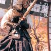 YM Toys – Kendo Girl Ikawa Hoshiko & Tama Tsuru 1/6 Scale 8 ym toys kendo girl ikawa hoshiko 6