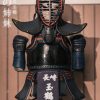 YM Toys – Kendo Girl Ikawa Hoshiko & Tama Tsuru 1/6 Scale 10 ym toys kendo girl ikawa hoshiko 8