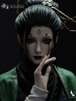 INART - Black Myth: Wukong The Fourth Sister 1/6 Collectible Figure