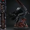 Prime 1 Studio – Berserk Guts, Berserker Armor (1/4 Statue) 5 101051dsvfccdsk6hsi5kd