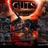 Prime 1 Studio – Berserk Guts, Berserker Armor (1/4 Statue) 8 101437t5w550mi7o5pikws