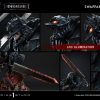 Prime 1 Studio – Berserk Guts, Berserker Armor (1/4 Statue) 9 101439xhwhws5bcywlzdwc