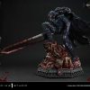 Prime 1 Studio – Berserk Guts, Berserker Armor (1/4 Statue) 11 101444s00aaava0auq0az9
