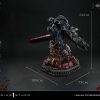 Prime 1 Studio – Berserk Guts, Berserker Armor (1/4 Statue) 12 101445itomjmsq3s3comfj
