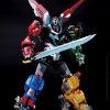 Blitzway - Voltron: Legendary Defender (Limited Edition 2016 pcs) 18 102556z3f3s43bt42t04kj