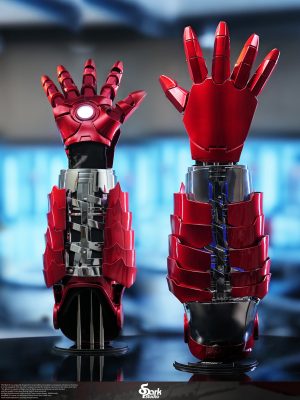 Spark Studio – SP001 Wearable Arm W/PALM (MK5) 1/1