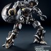 Transformers DLX Jazz - Threezero