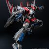 Threezero - Transformers: Bumblebee DLX Starscream 17 172053s57sv7s57fcvs7xc
