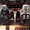 Dune: Part Two (Film) Feyd-Rautha Harkonnen - Prime 1 Studio 14 27353