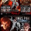 Prime 1 Studio – Berserk Grunbeld (1/4 Statue) 23 27405