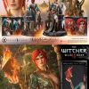 Triss Merigold The Witcher 3: Wild Hunt - Prime 1 Studio