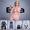 Rak Studio Cosplayer Ella 13 Scale Figure Android 18 Dragon Ball 8