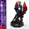 Evangelion Kaworu Nagisa - Prime 1 Studio 4 evangelion kaworu nagisa prime1studio bonus 2
