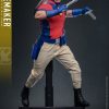 hot toys tms166 peacemaker season 2 1 6 figure 3