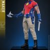hot toys tms166 peacemaker season 2 1 6 figure 5