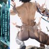 GHOST IN THE SHELL Motoko Kusanagi vs Arachnida - Prime 1 Studio 15 prime1 ghost in the shell motoko kusanagi vs arachnida statue 15