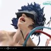 GHOST IN THE SHELL Motoko Kusanagi vs Arachnida - Prime 1 Studio 17 prime1 ghost in the shell motoko kusanagi vs arachnida statue 17