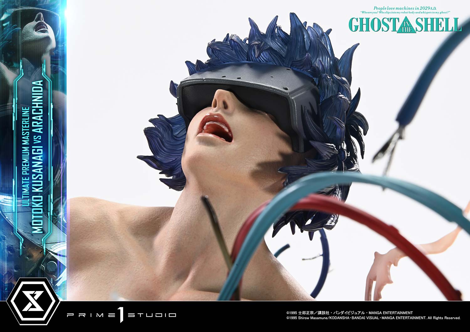 prime1-ghost-in-the-shell-motoko-kusanagi-vs-arachnida-statue (17) prime1 ghost in the shell motoko kusanagi vs arachnida statue 17