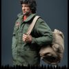 rambo first blood 1 6 john rambo field jacket 6