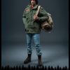 rambo first blood 1 6 john rambo field jacket 7