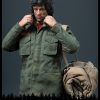 rambo first blood 1 6 john rambo field jacket 8