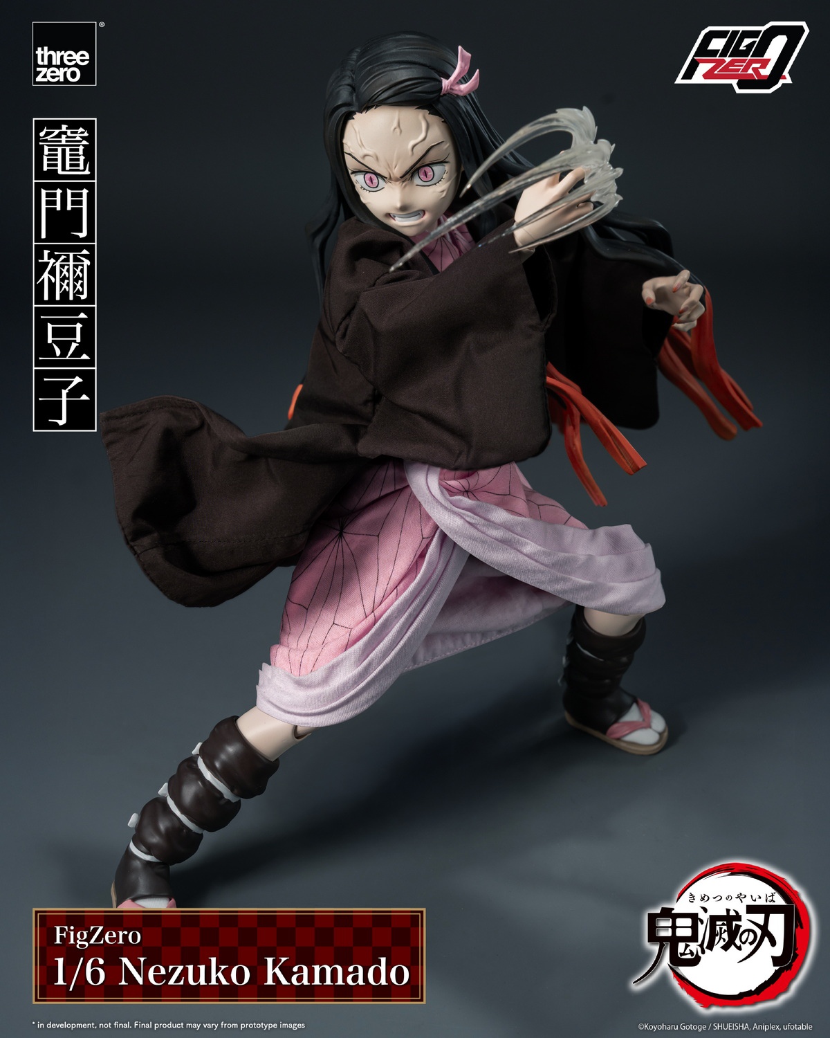 threezero-demon-slayer-nezuko-1-6 (11) threezero demon slayer nezuko 1 6 11